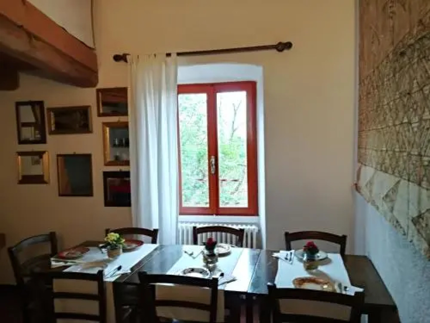 B&B Valdichiascio