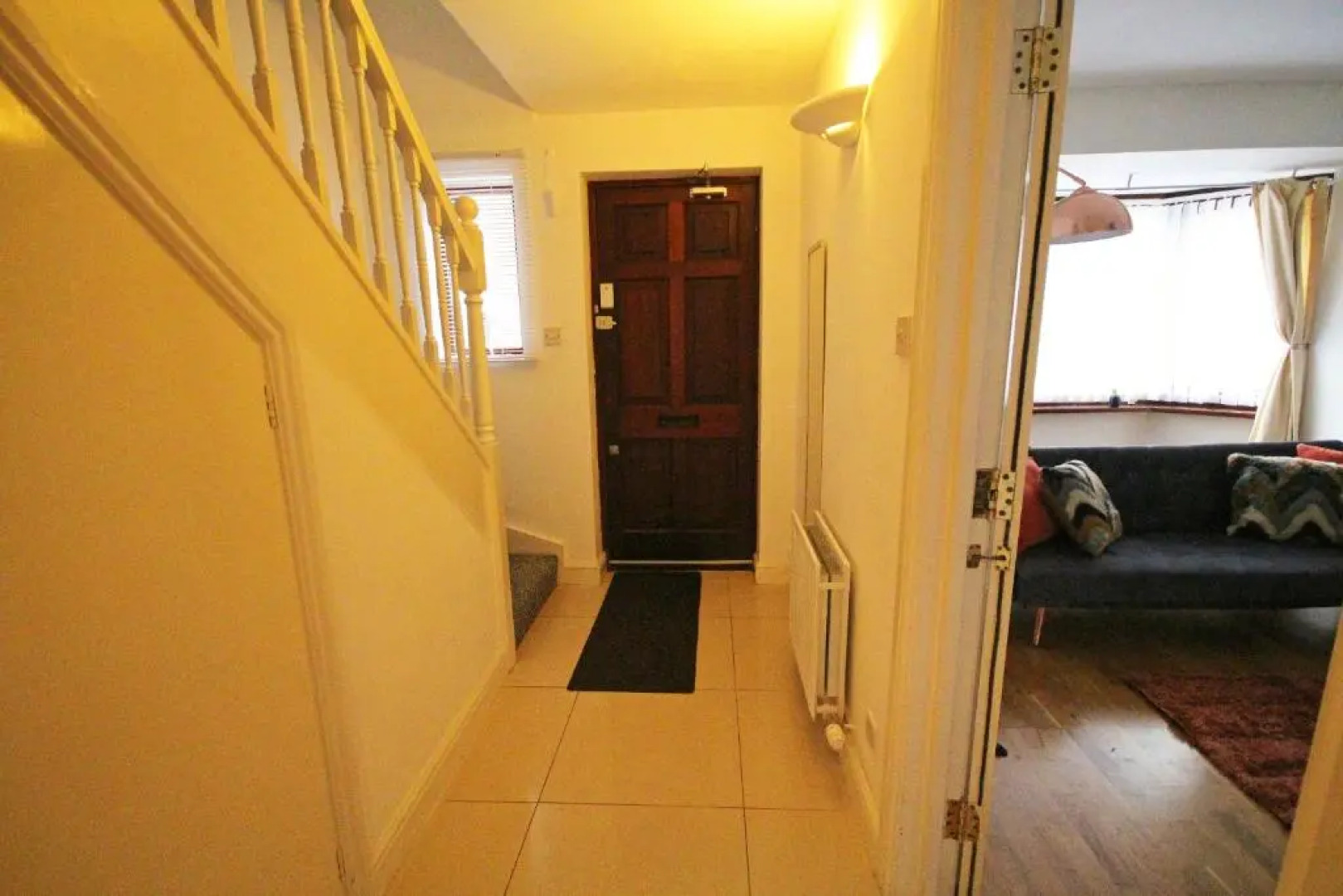 Luxury 3 Bed Hse Close to Beach Free Wifi Netflix