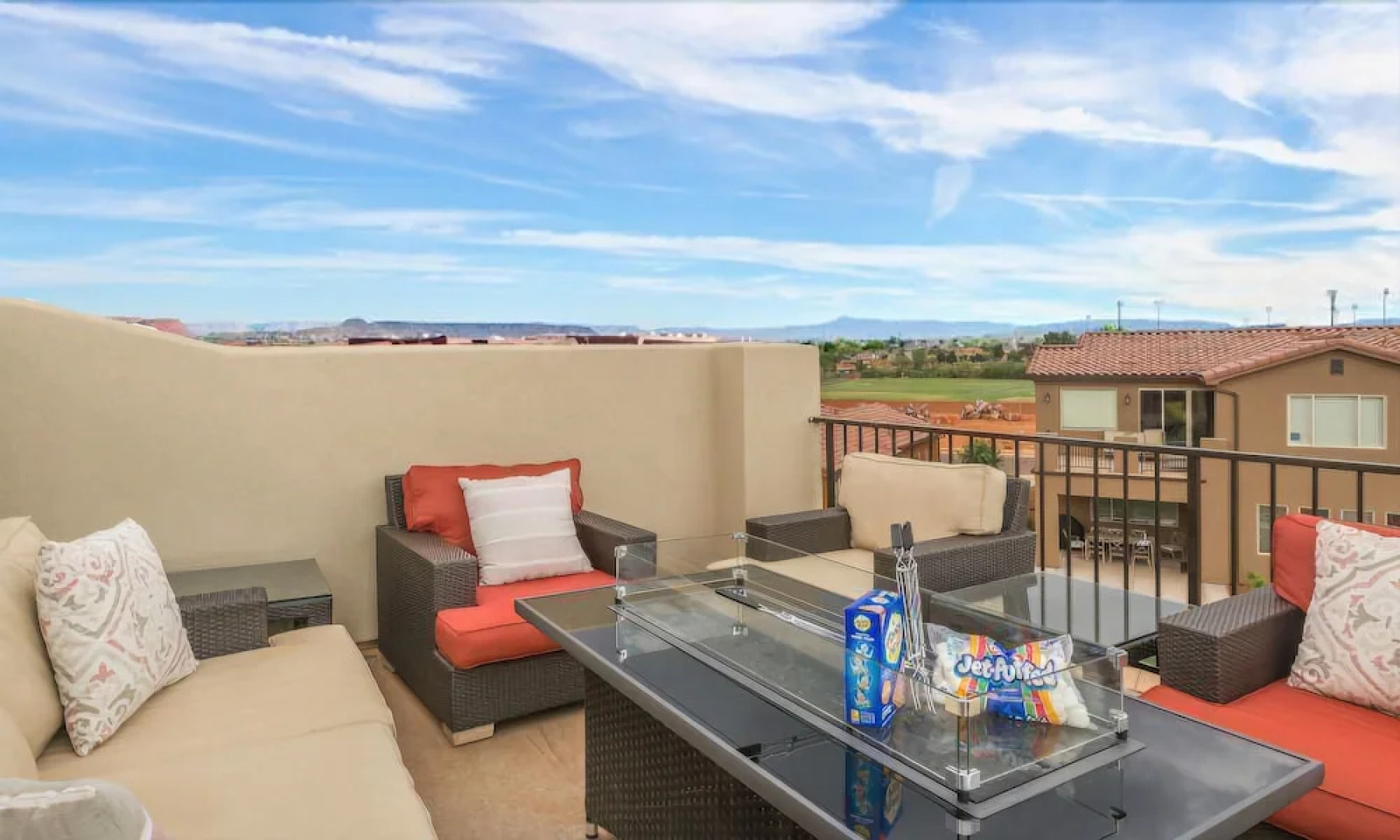 Utah's Best Vacation Rentals - Paradise Village at Zion