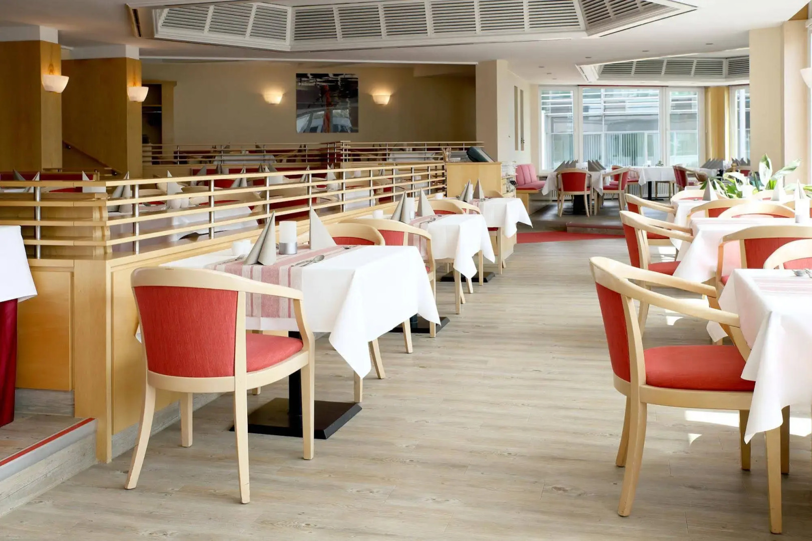 Damp Ostsee Resort & Ferienpark