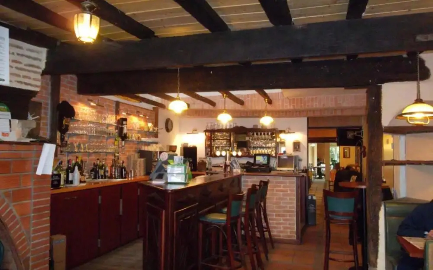 Hotel Restaurant La Vieille Auberge