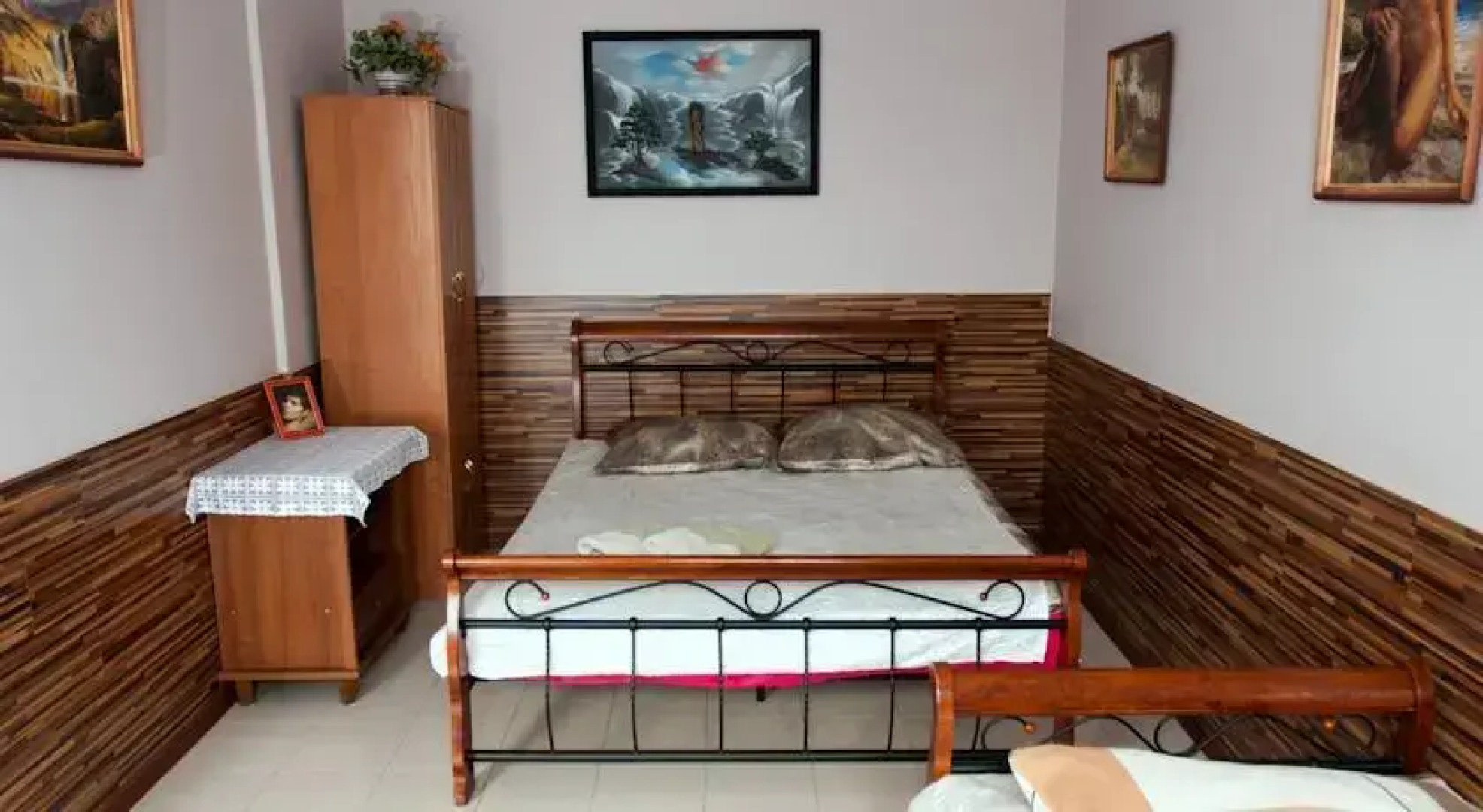 Usługi Hotelarskie Las Vegas