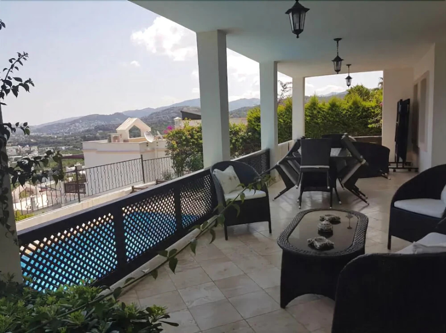 Villa 6 Bedroom with Private Pool