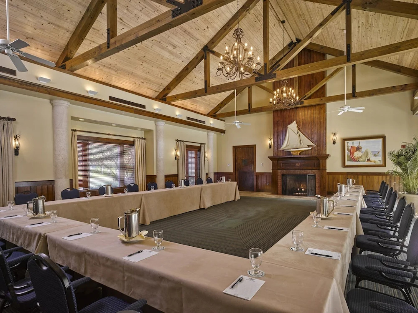 Ponte Vedra Inn and Club