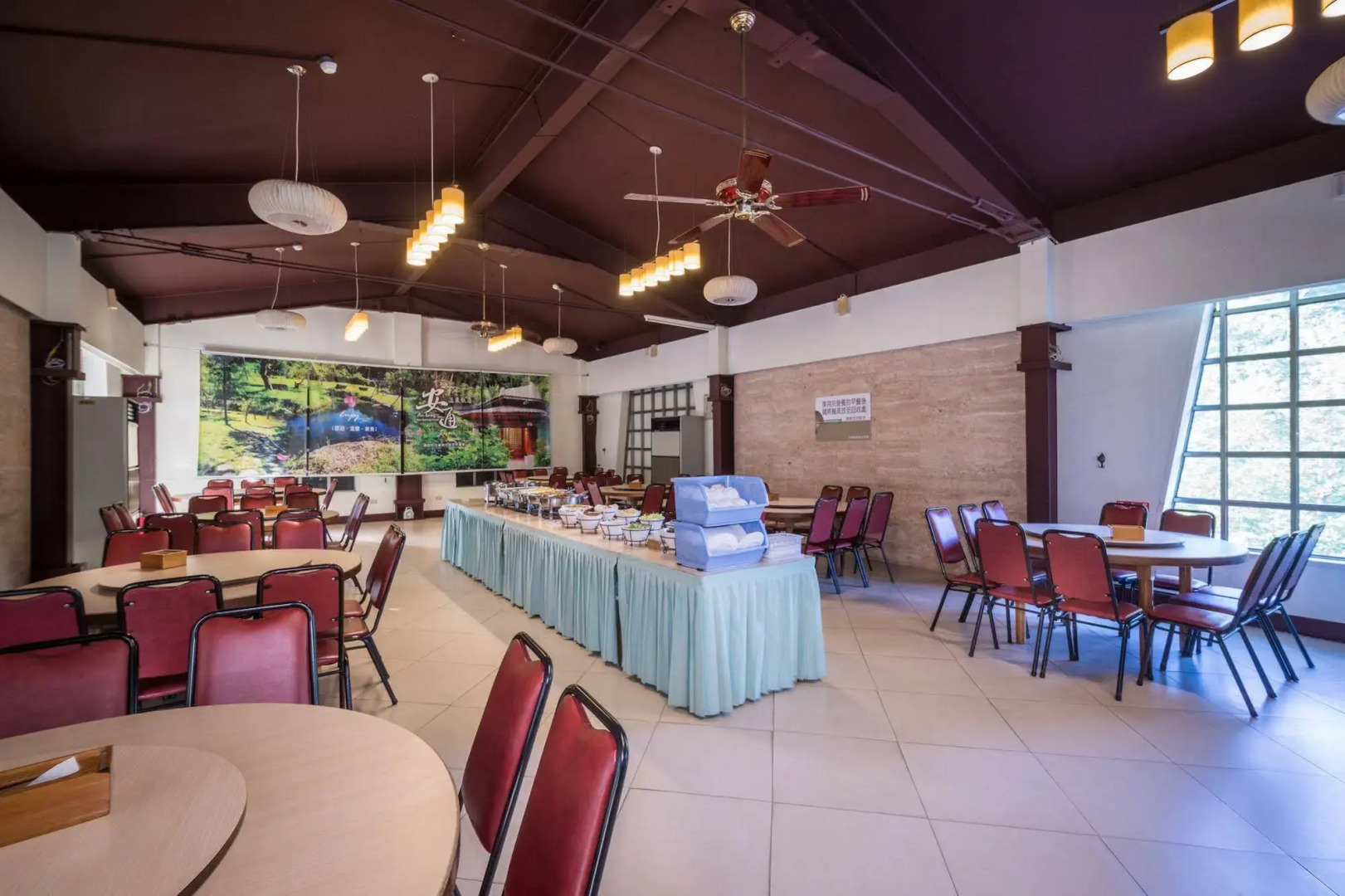 An Tong Hot Spring Hotel