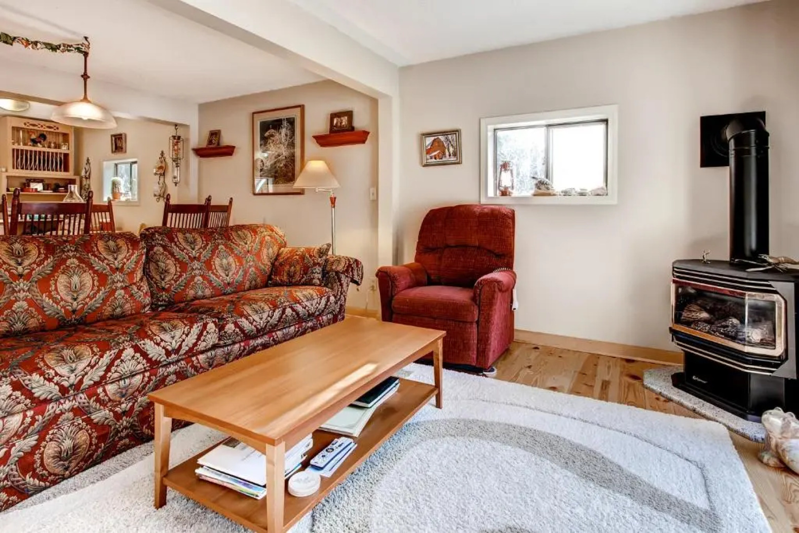 Hakuna Matata - 10 Minutes to Killington Lifts