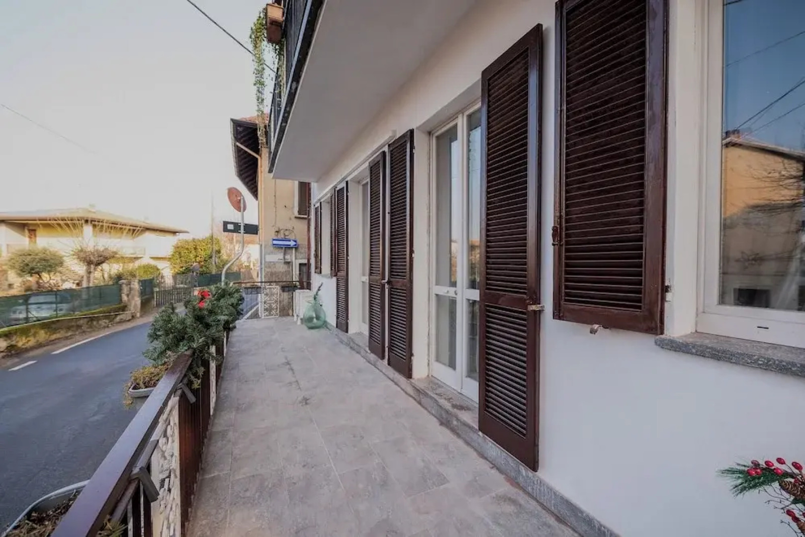 Master Clod Guest House