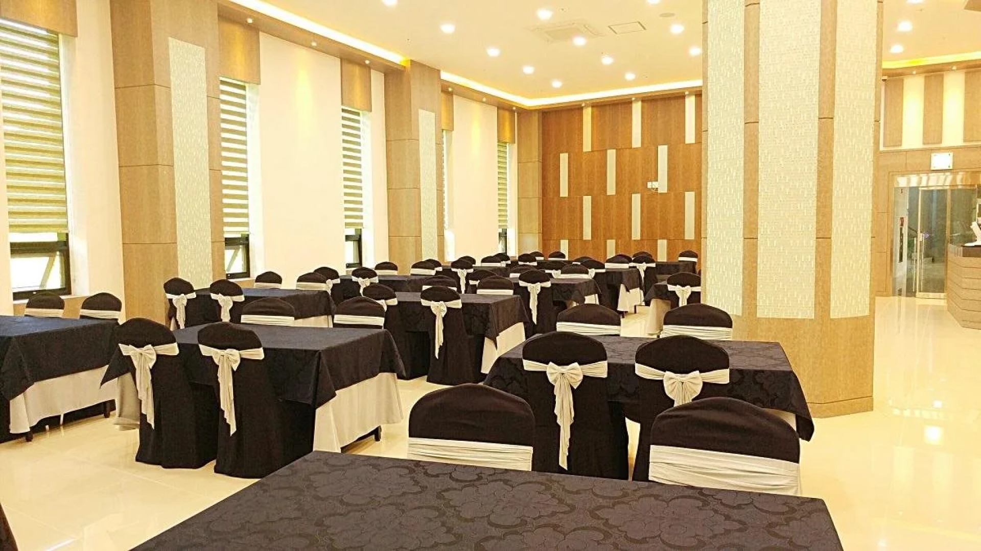 Yangyang International Airport Hotel