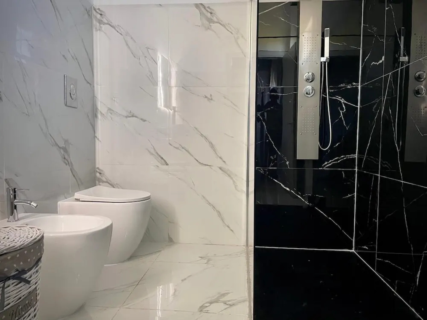 B&B La Valle Dei Vigher