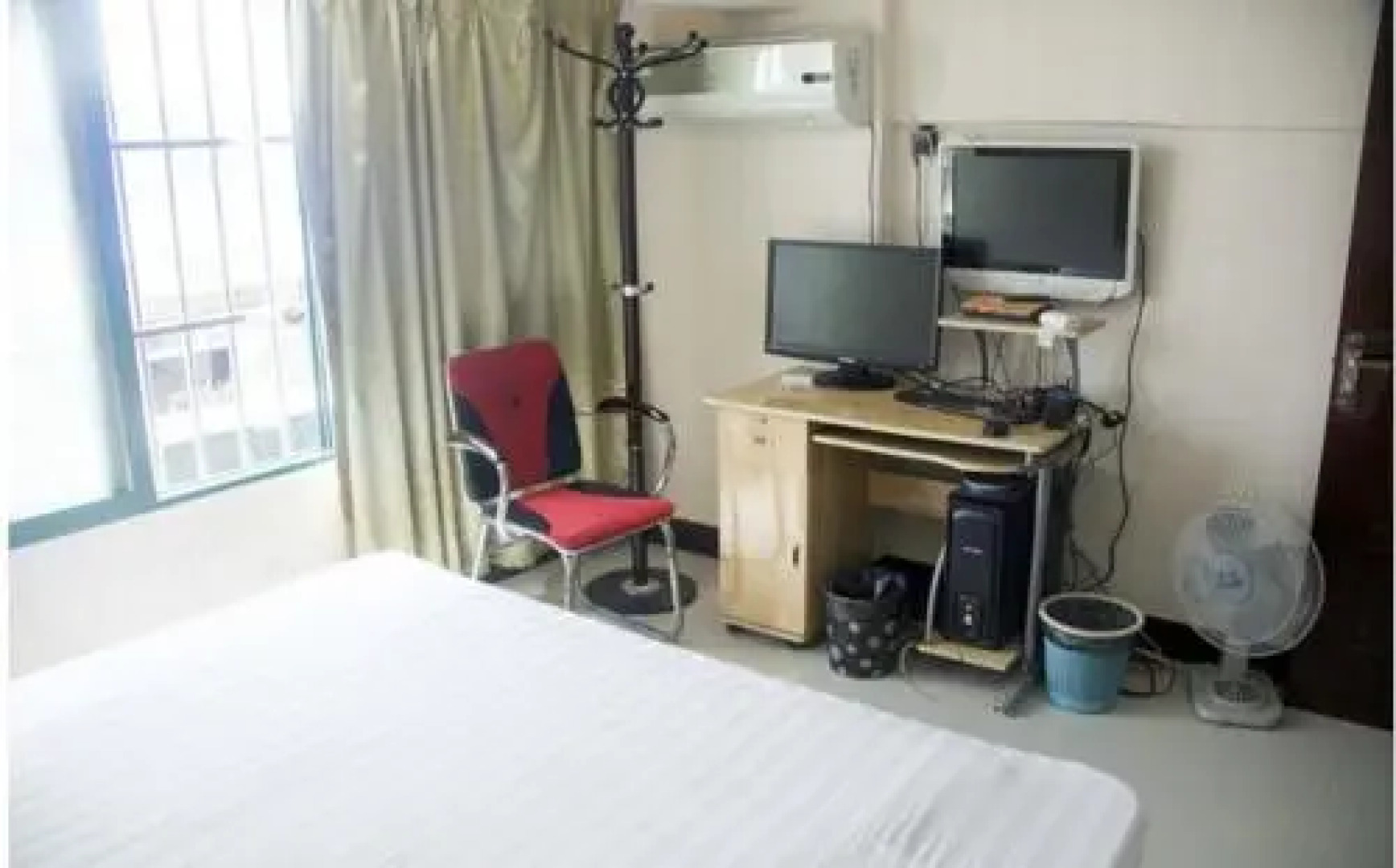 Shu Xiang Hostel