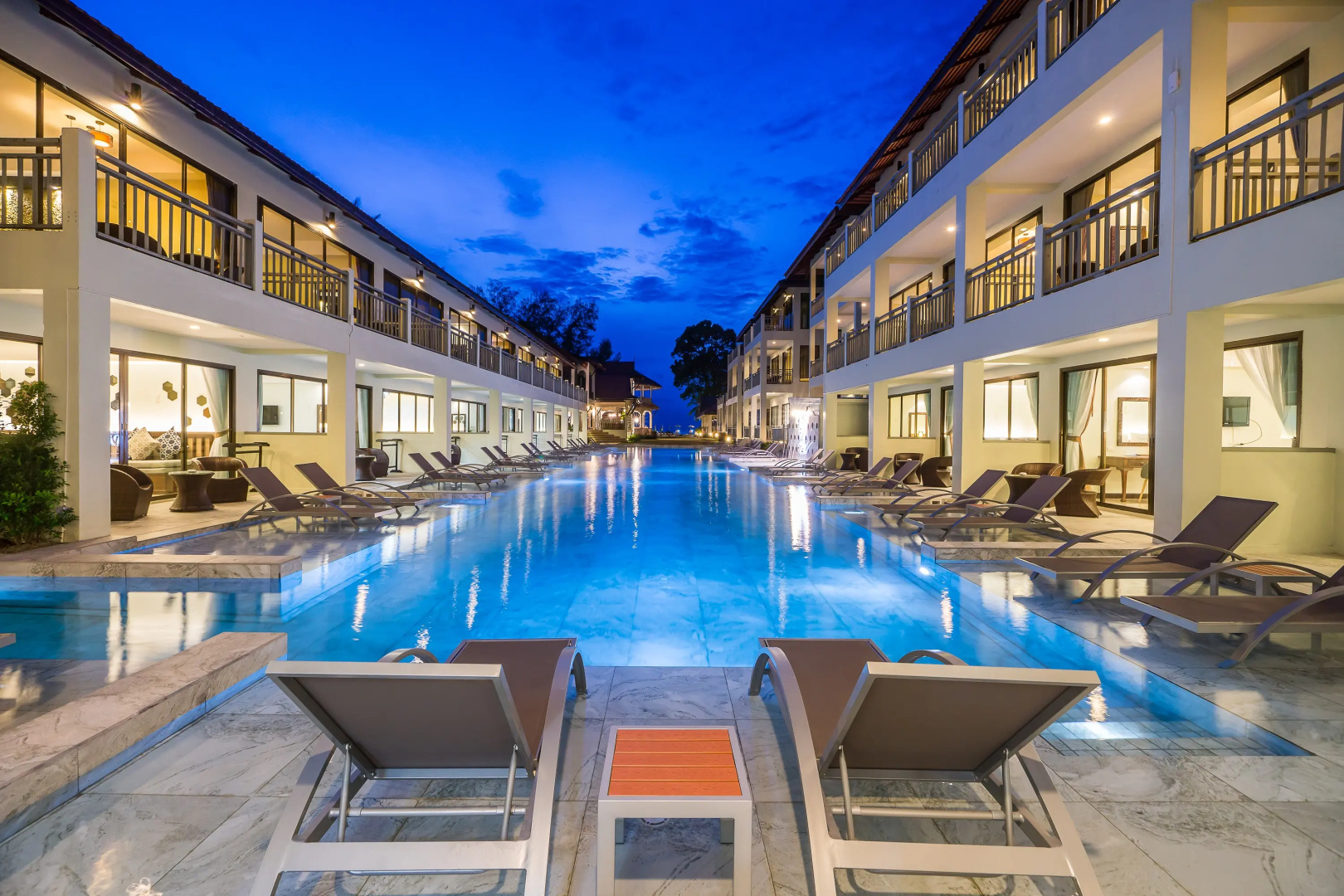 Khaolak Diamond Beach Resort & Spa