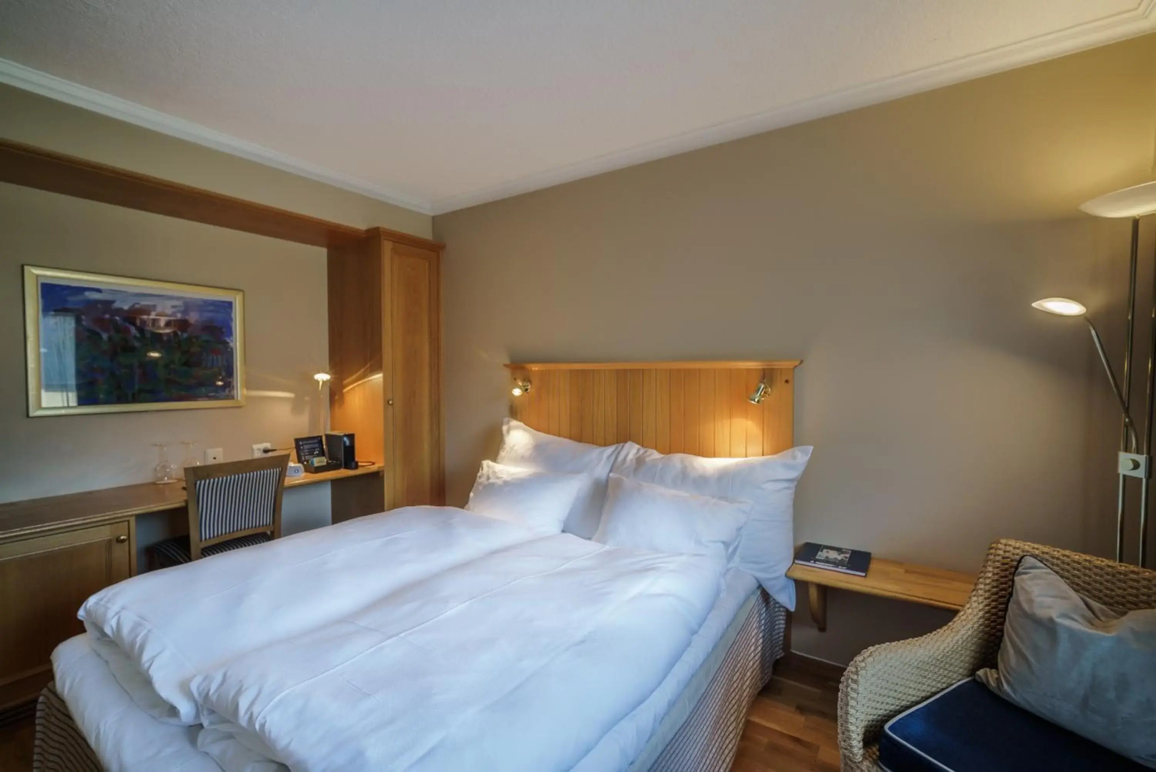 Hotell Refsnes Gods - by Classic Norway Hotels