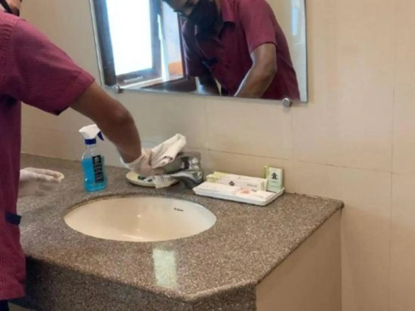 Kaveri International