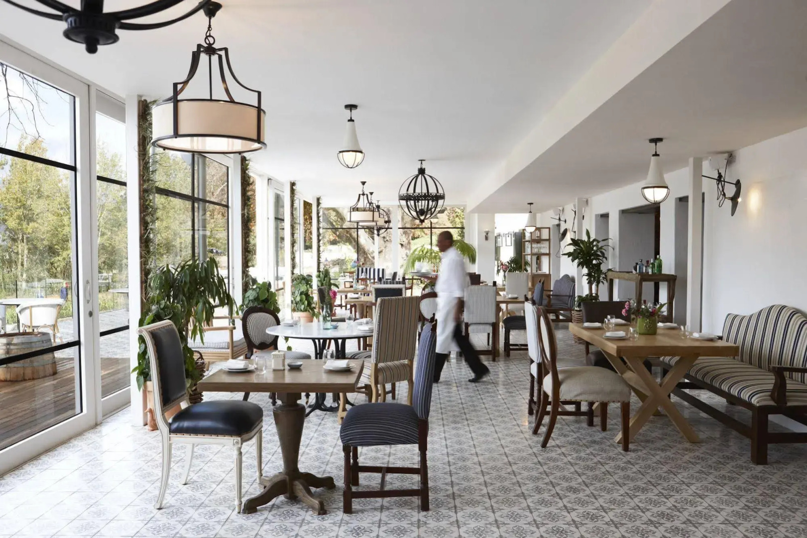 Boschendal Farm Estate