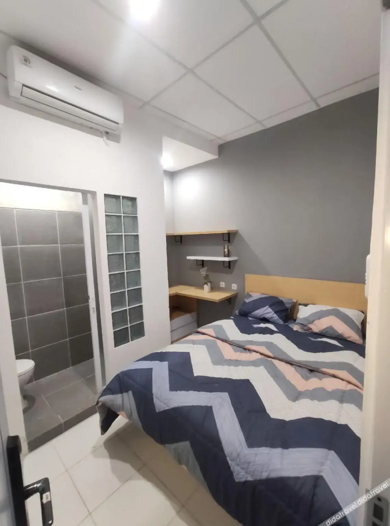 Behomy Cibinong  Suite