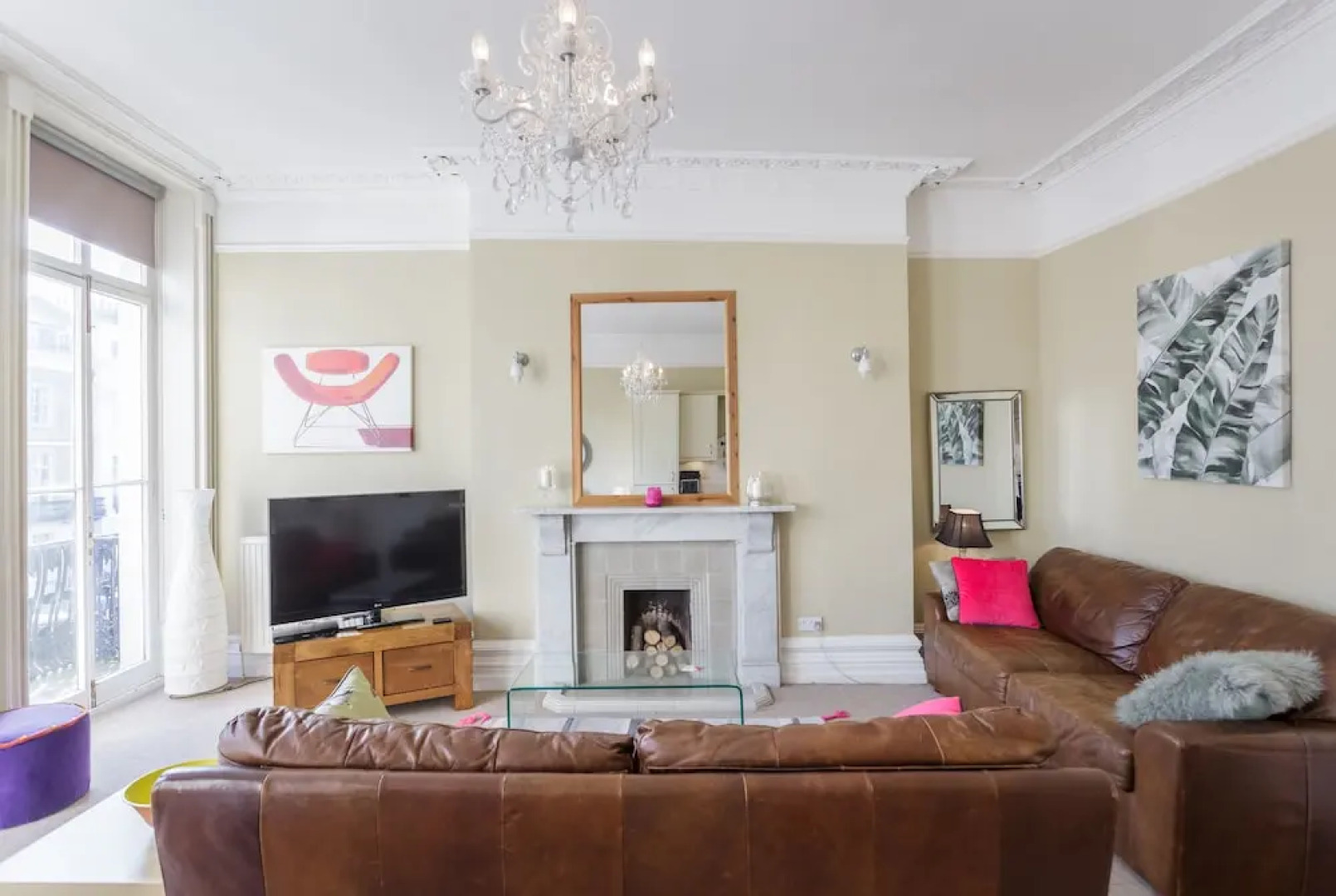 Burlington Beach Apartments