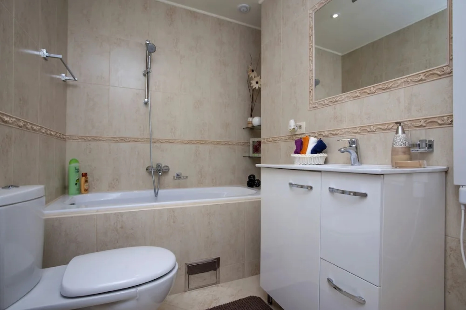 You cant beat this view Apartments