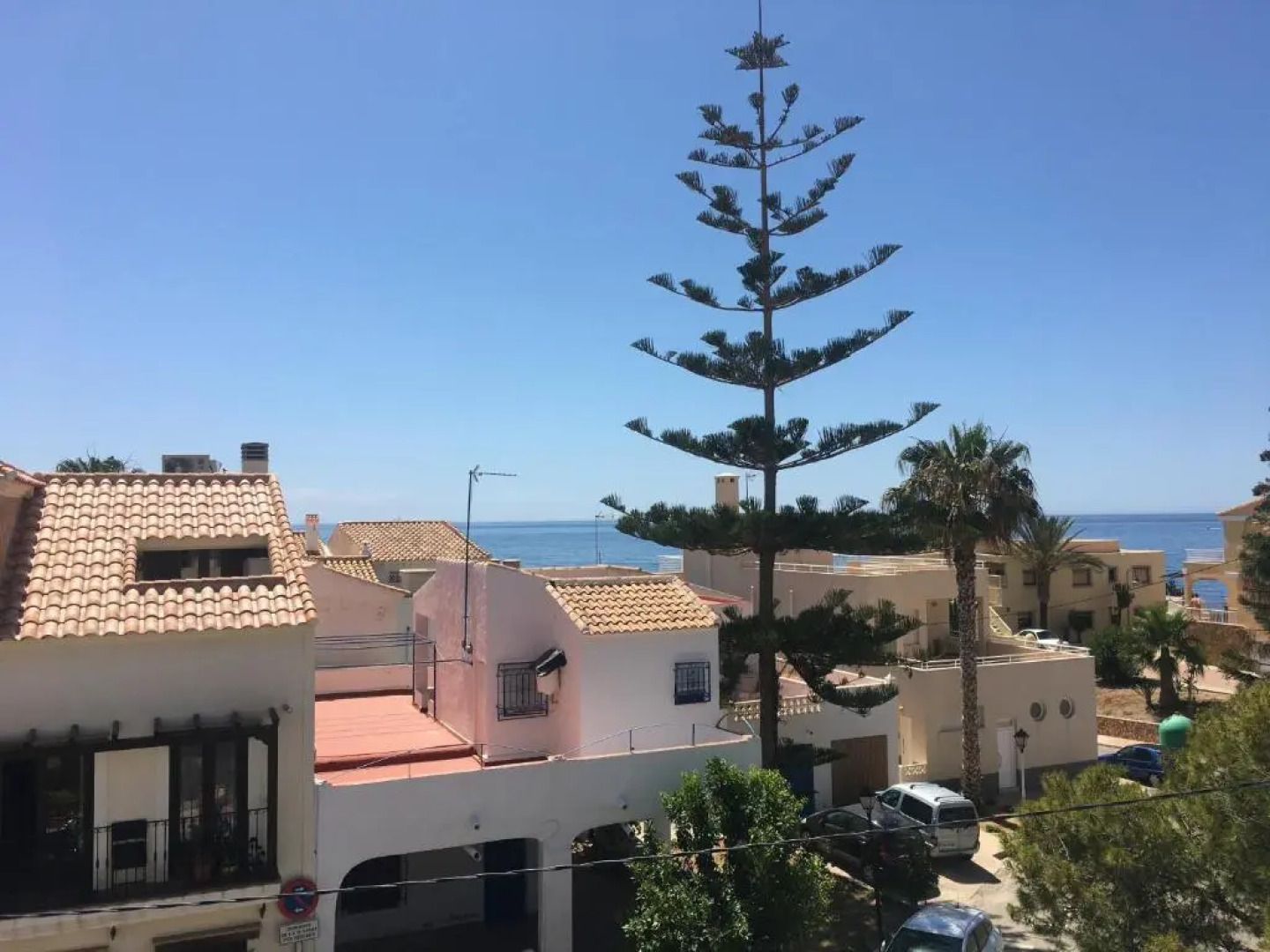 Hostal - Restaurante Playa Azul