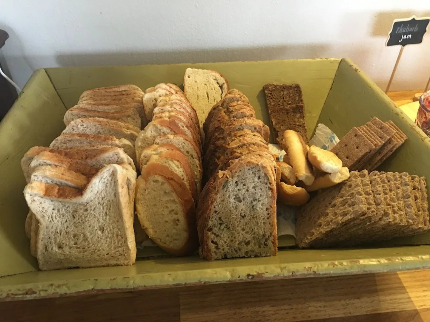 Glacier View Guesthouse