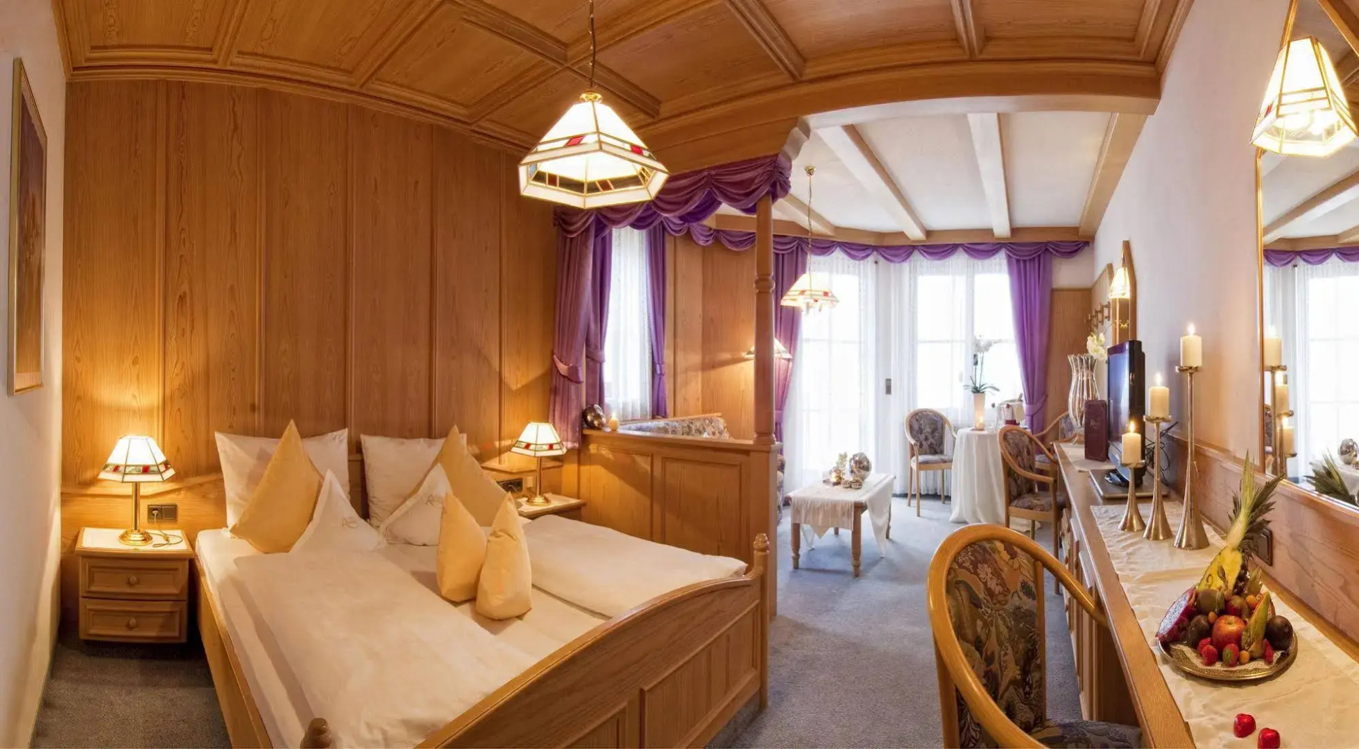 Panorama Vital Hotel Rimmele