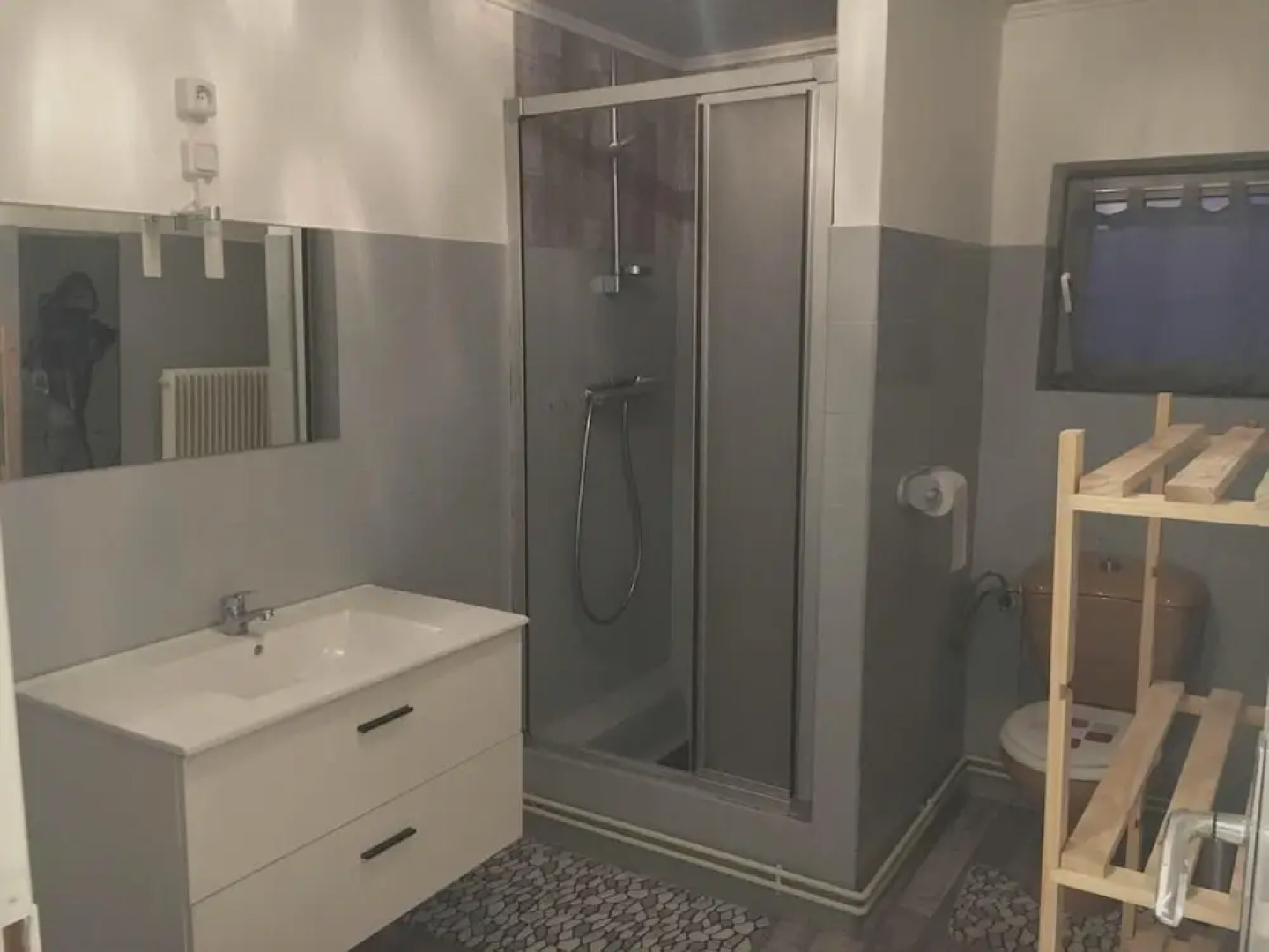 House With 2 Bedrooms in Oderen, With Enclosed Garden and Wifi