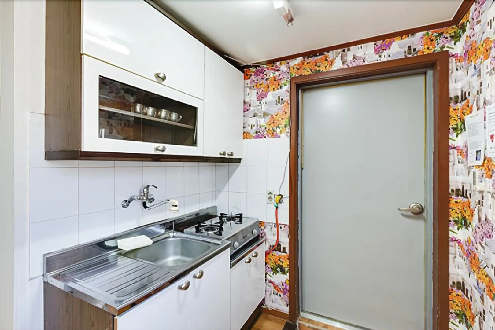 Yeongju Buseoksa Ganeun Gilae Pension