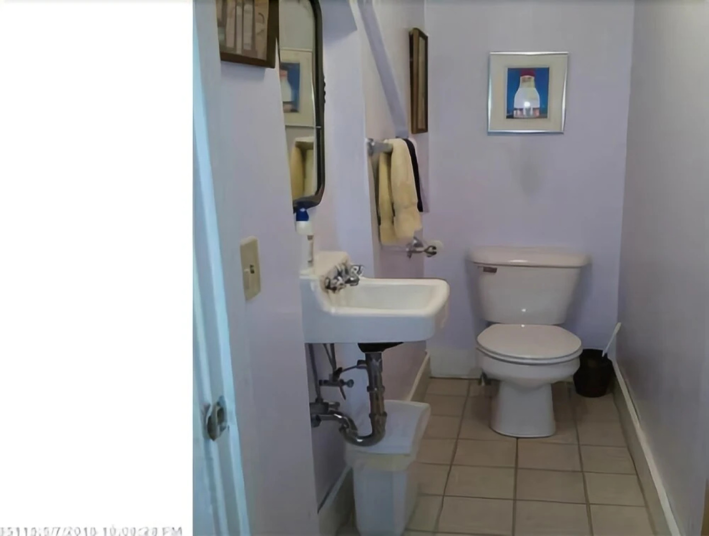 Perkins Cottage - Three Bedroom Home