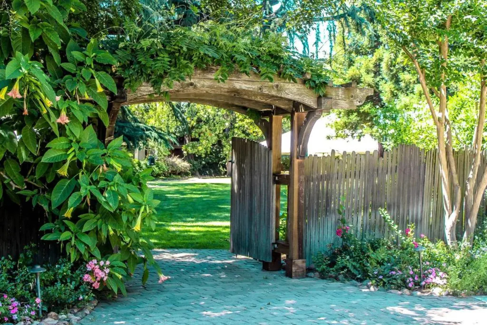 Appellation Lodi - Wine & Roses Resort & Spa