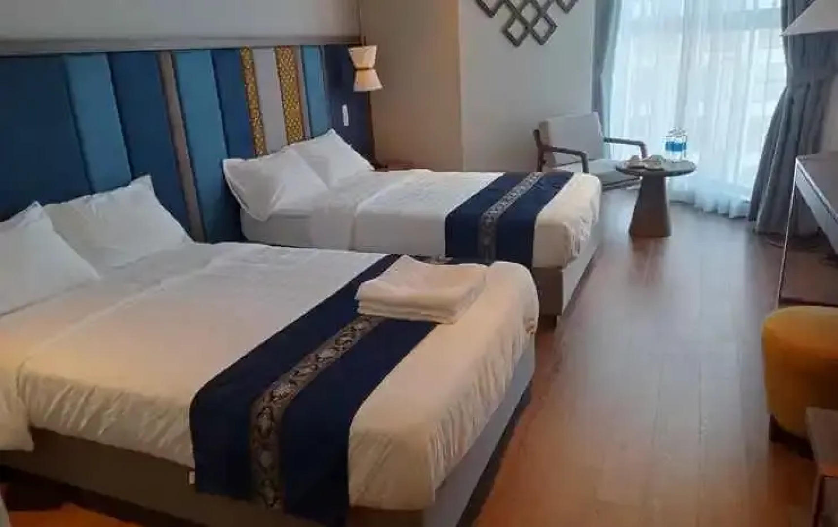 Luxury Apartment - Apec Mandala Chambay Mui Ne