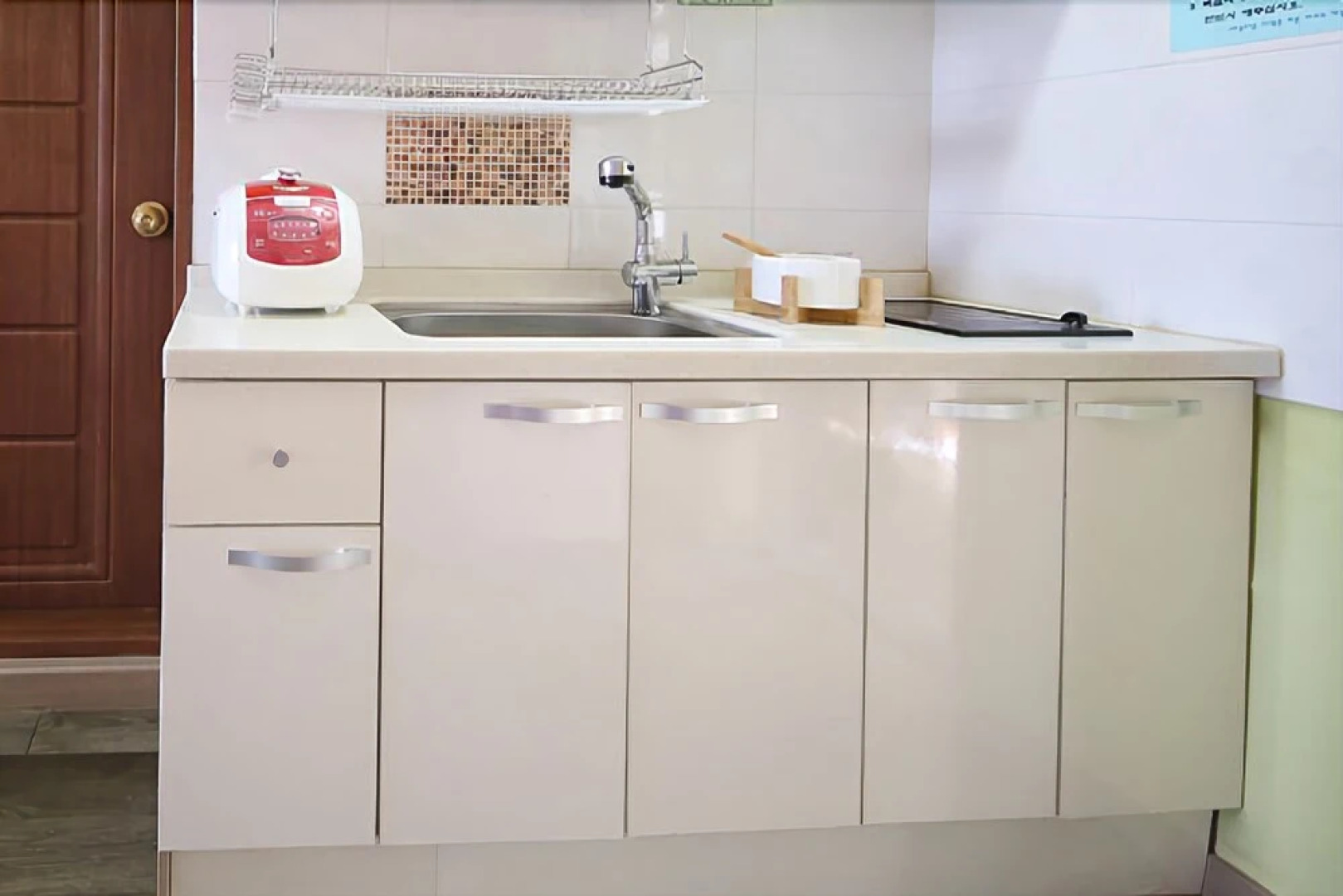 Tongyeong Paper Island Pension