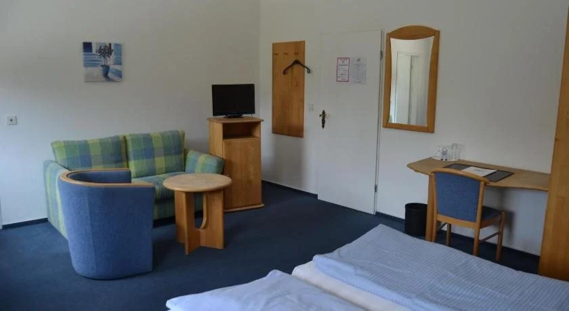 Hotel-Restaurant Beckmannshof