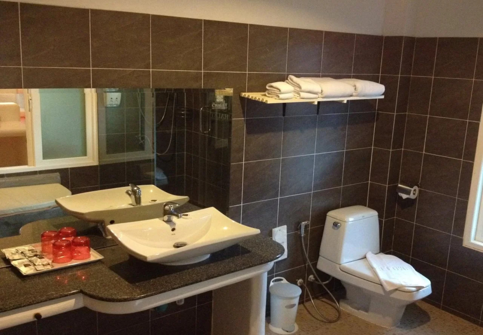 The Chalet Phuket Resort