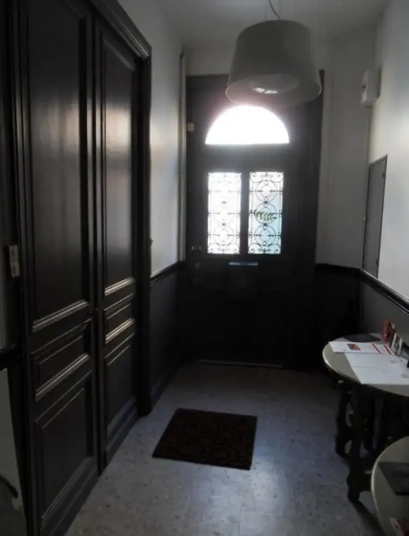 Le 33 Chambres DHtes  Gtes Lens