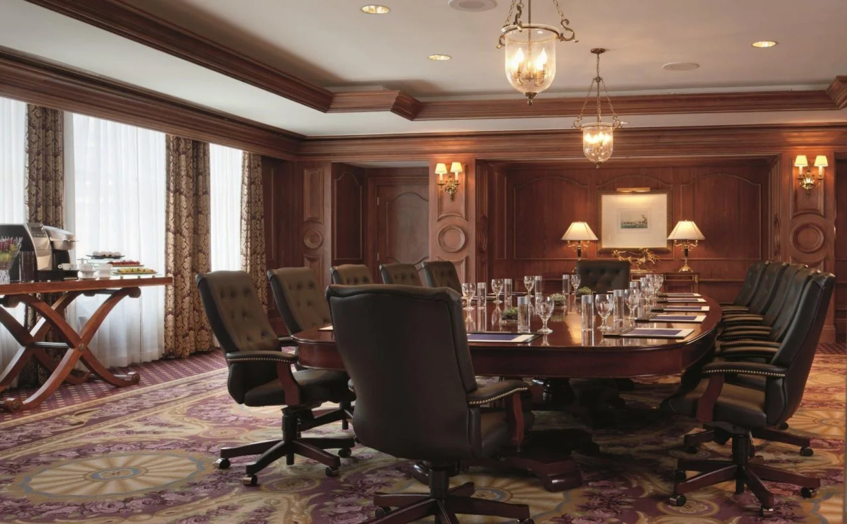 The Ritz-Carlton, New Orleans