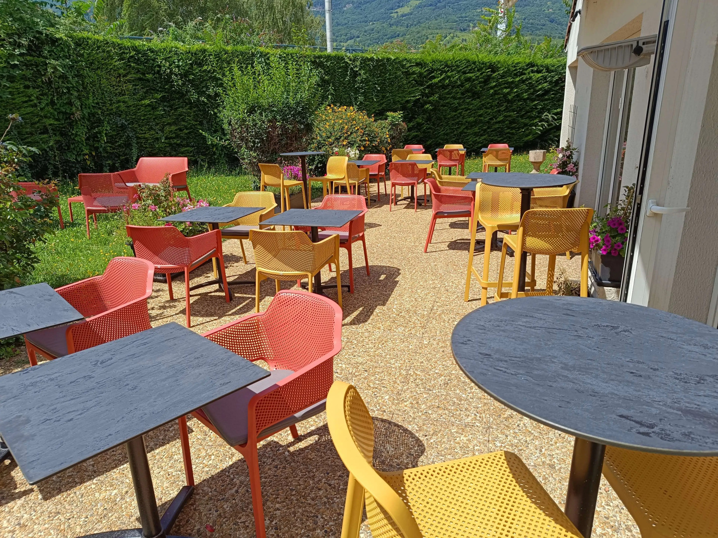 Hotel Campanile Grenoble Sud - Seyssins