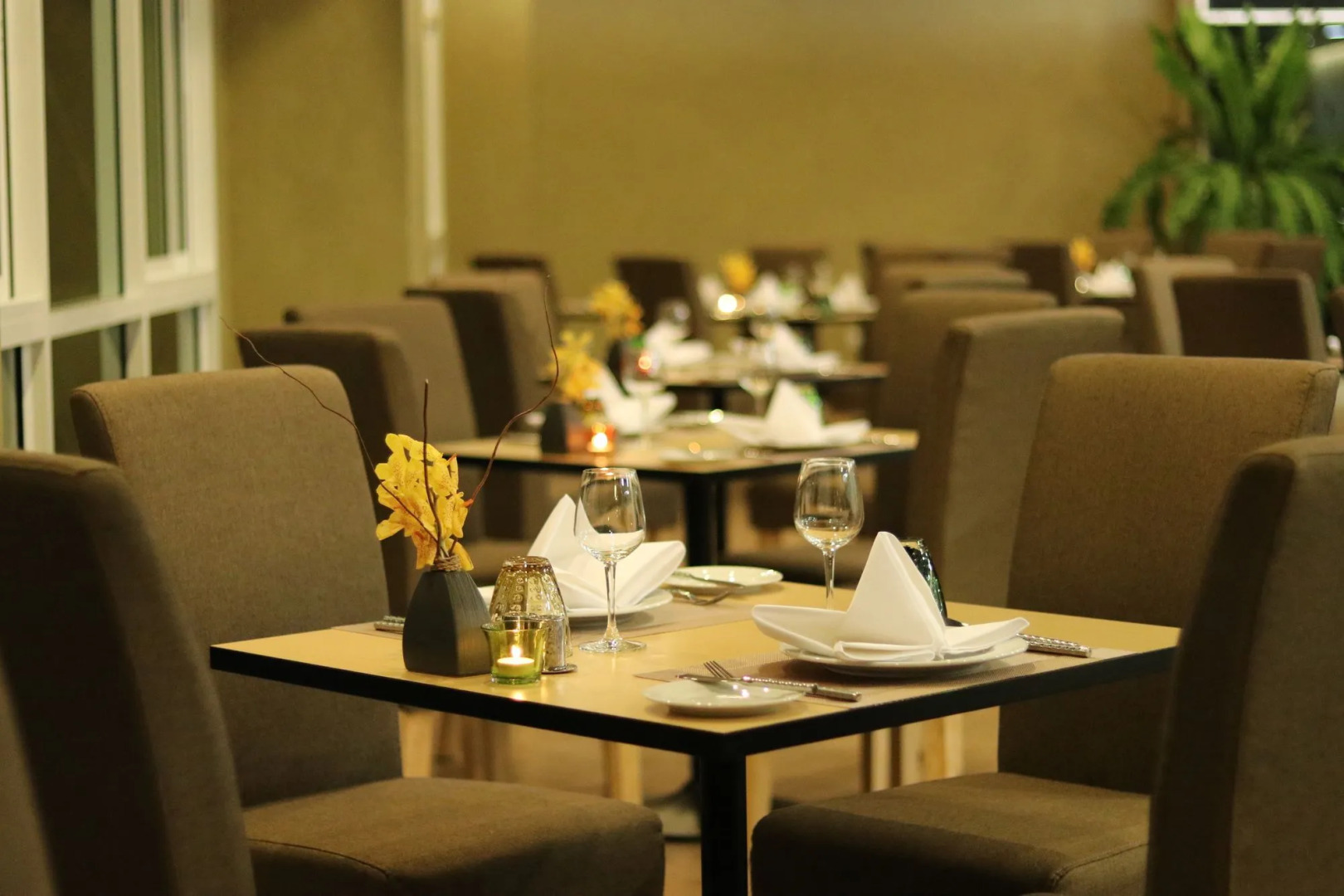 Wora Wana Hua Hin Hotel & Convention