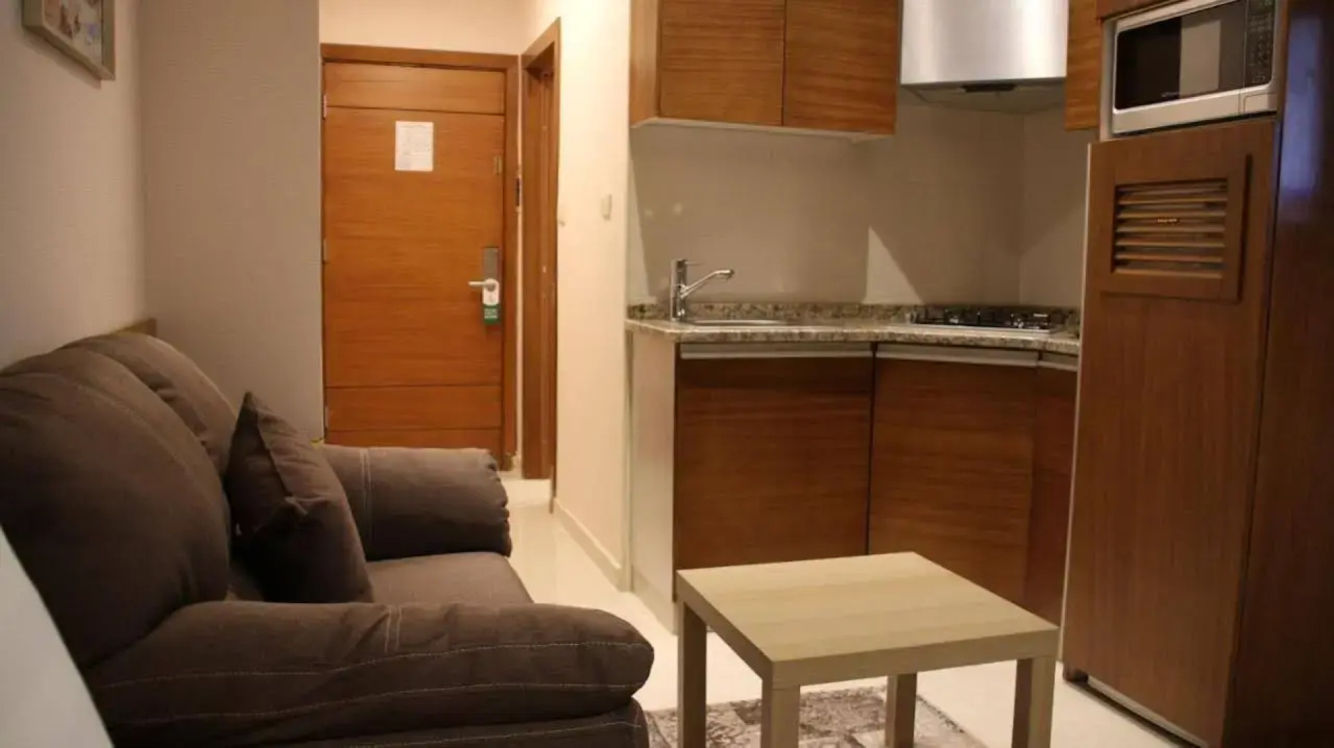 Big Ben Hotel Suites