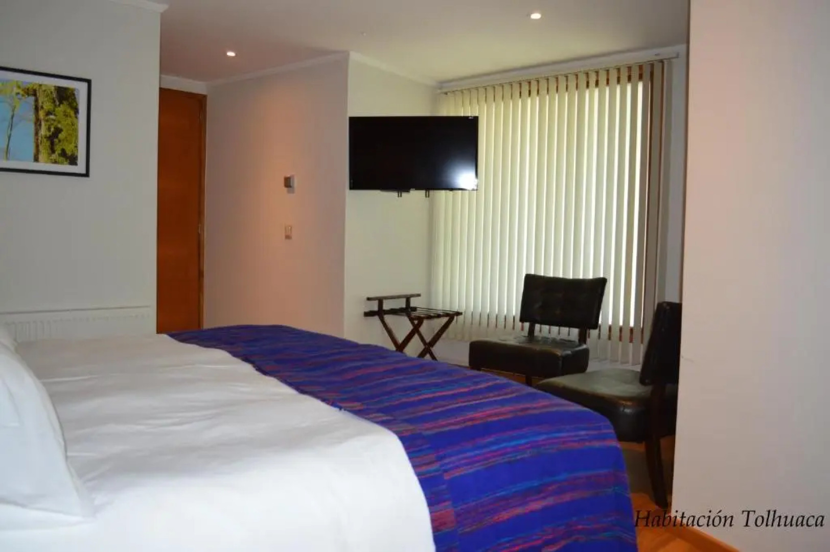 Cocurantu Hotel Boutique