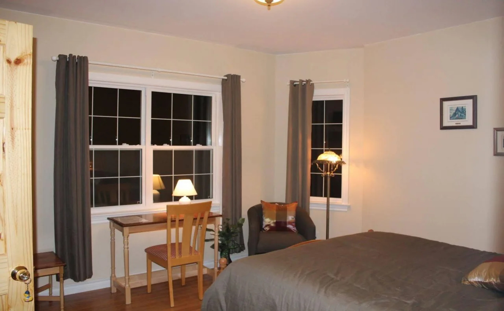 The Fiddle and The Sea B&B