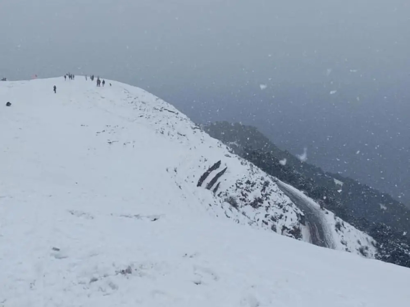 The Lost Hostels-Bir - Landing Site