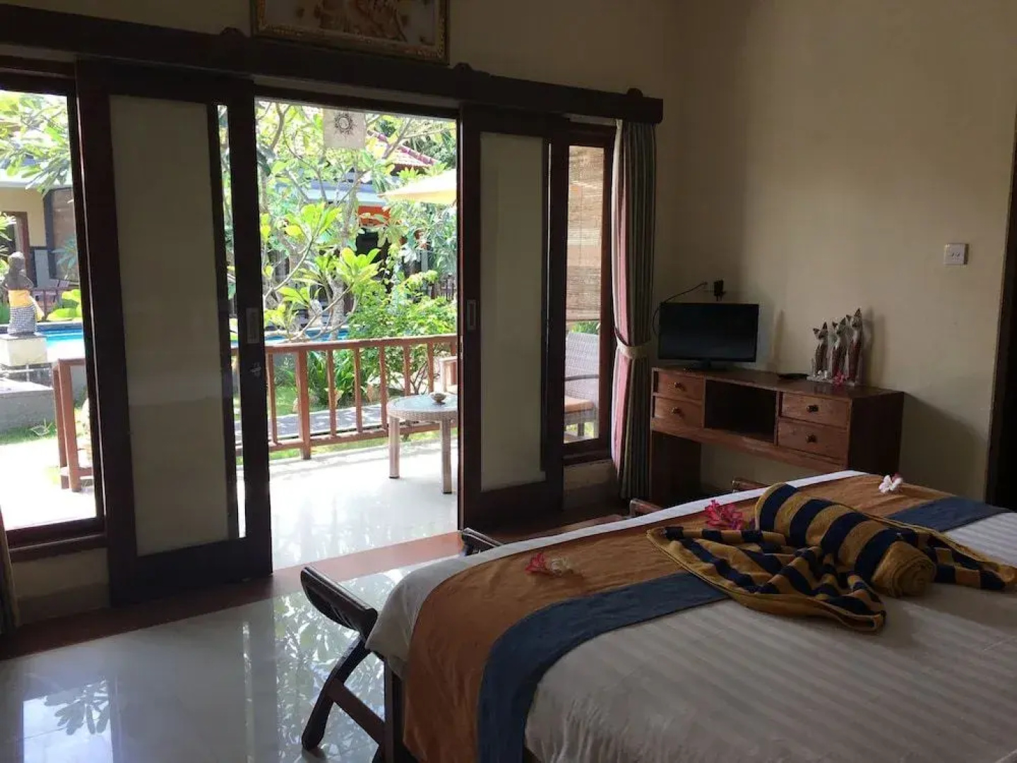 The Taran Villas Lembongan