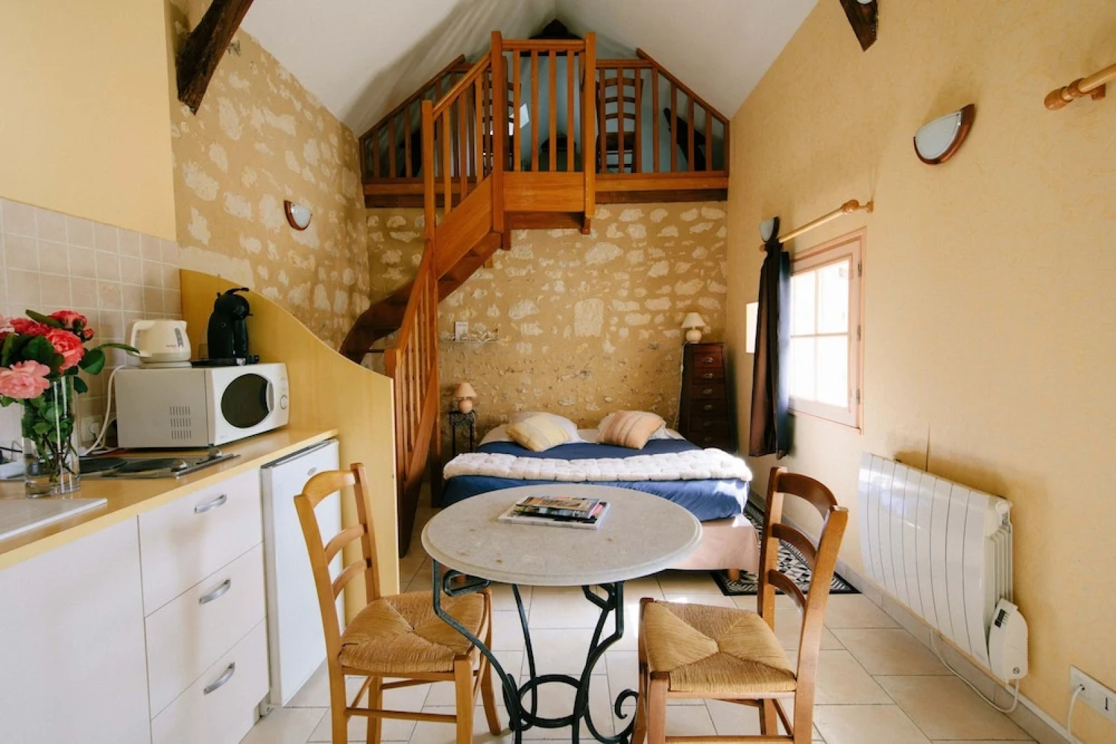 Le Logis de Poëllier