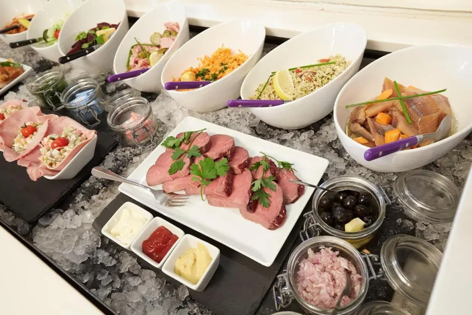 Hôtel Kyriad Vernon / Saint Marcel