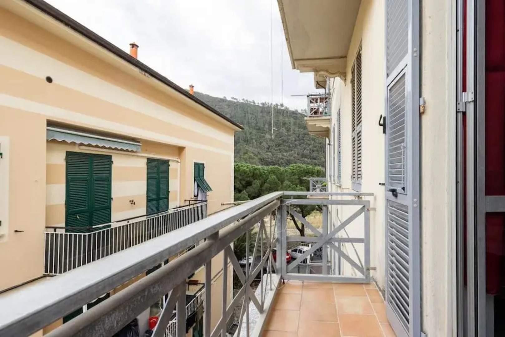 Appartamento Agata Holiday Homes