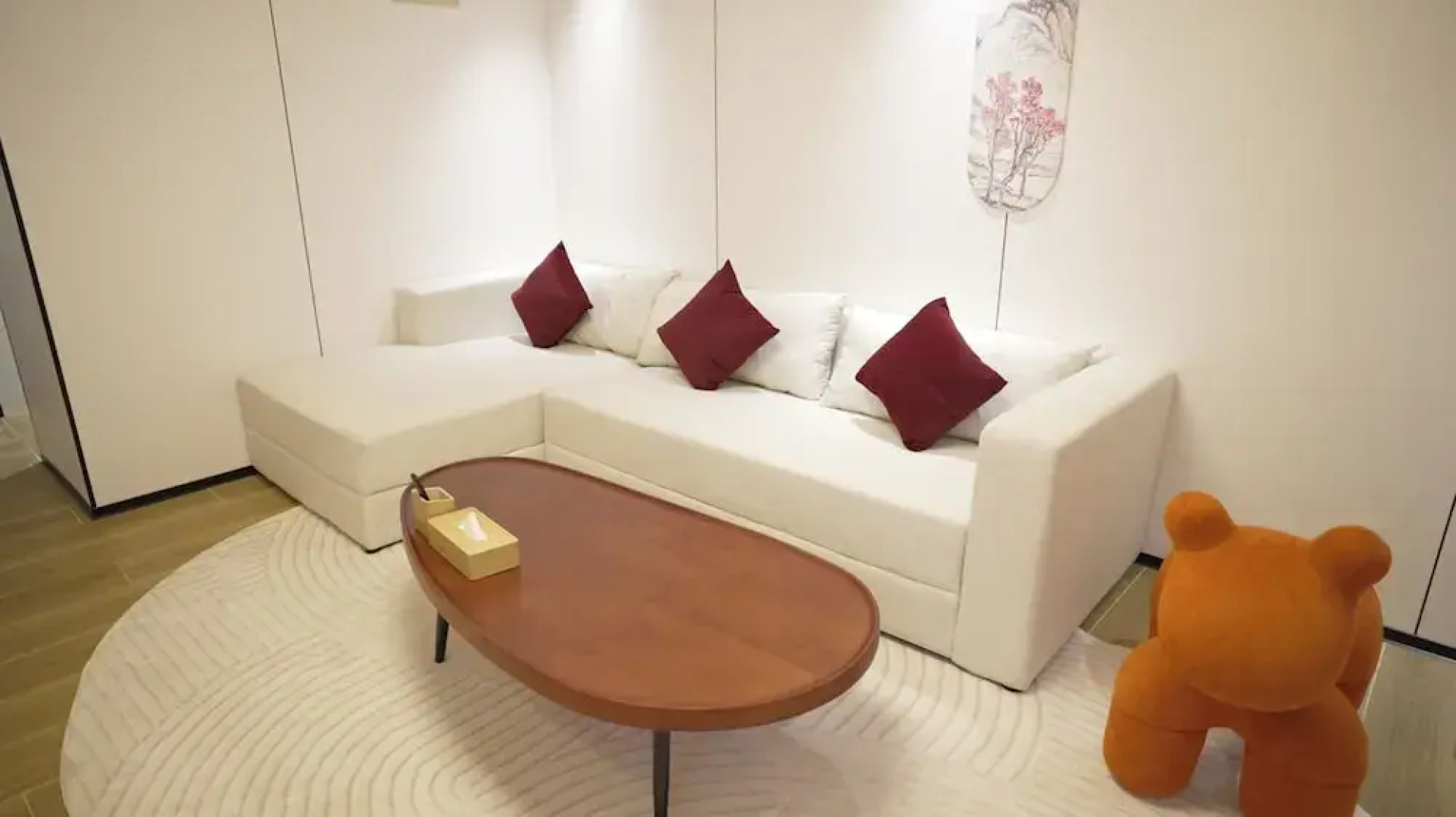 Unicorn Rocket Resort