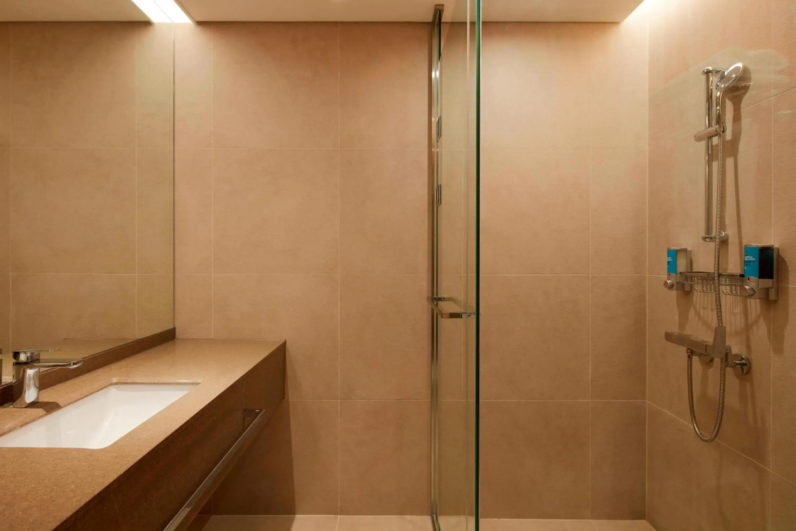 Aloft Seoul Myeongdong