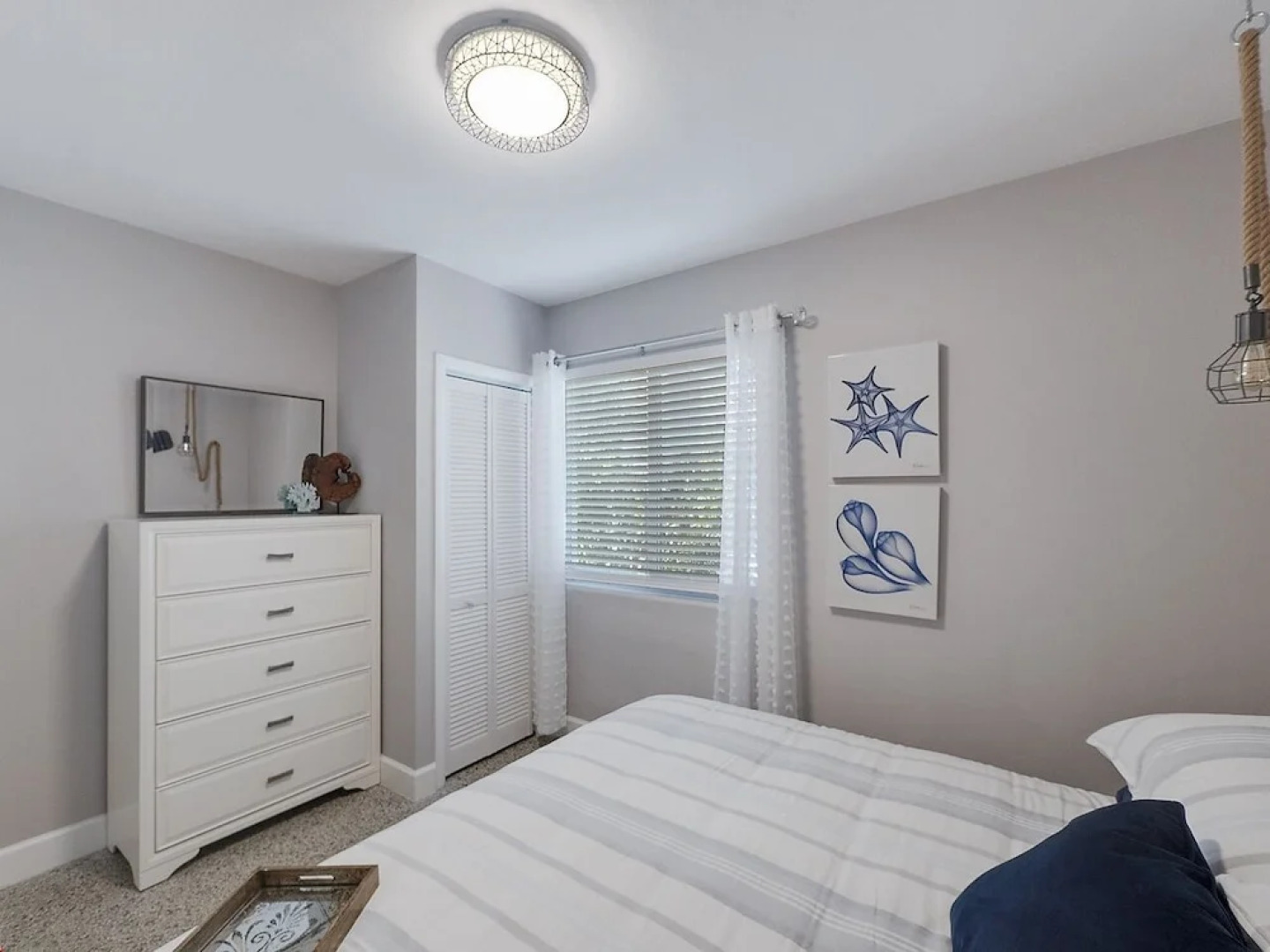 Seas The Day 5 - Seaside W/ Pool 1 Bedroom Duplex