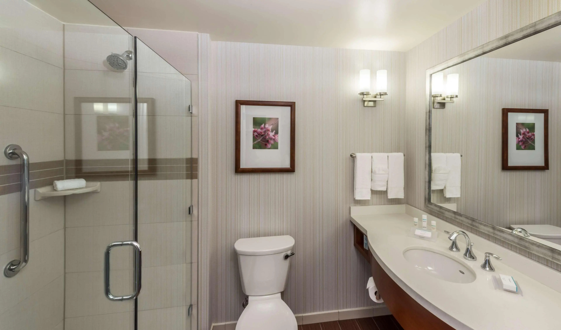 Hilton Garden Inn Alexandria Old Town National Harbor