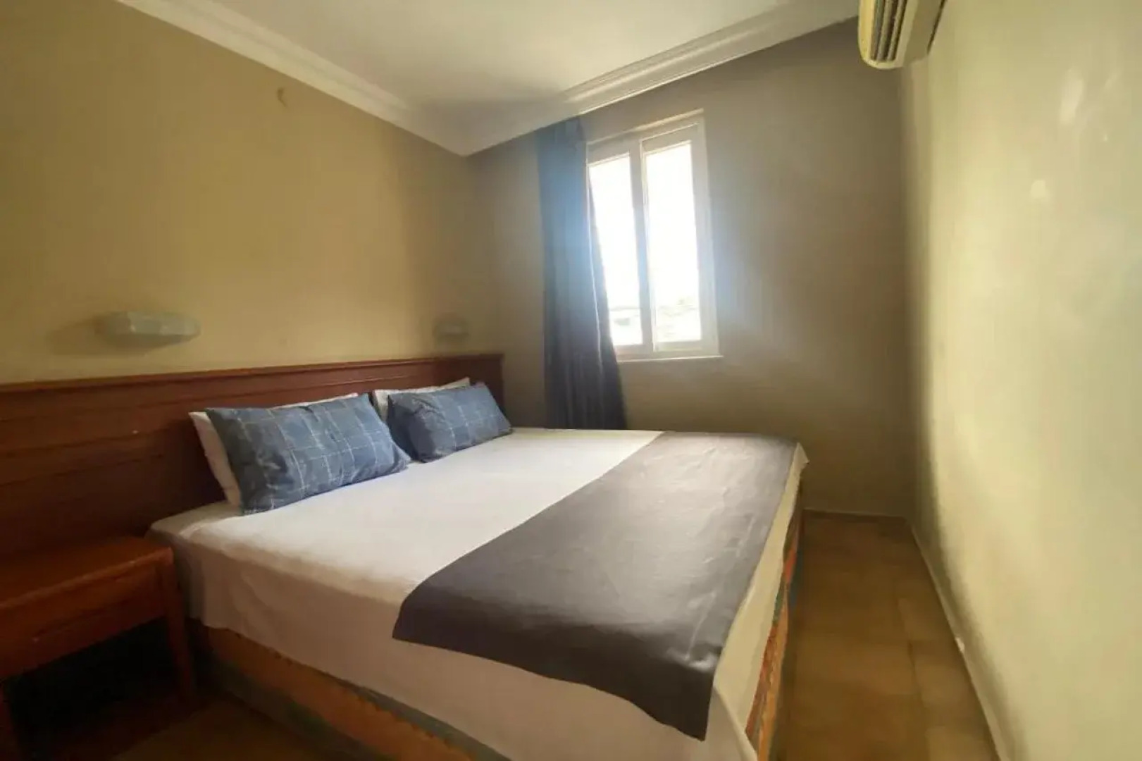 Selen Hotel Icmeler