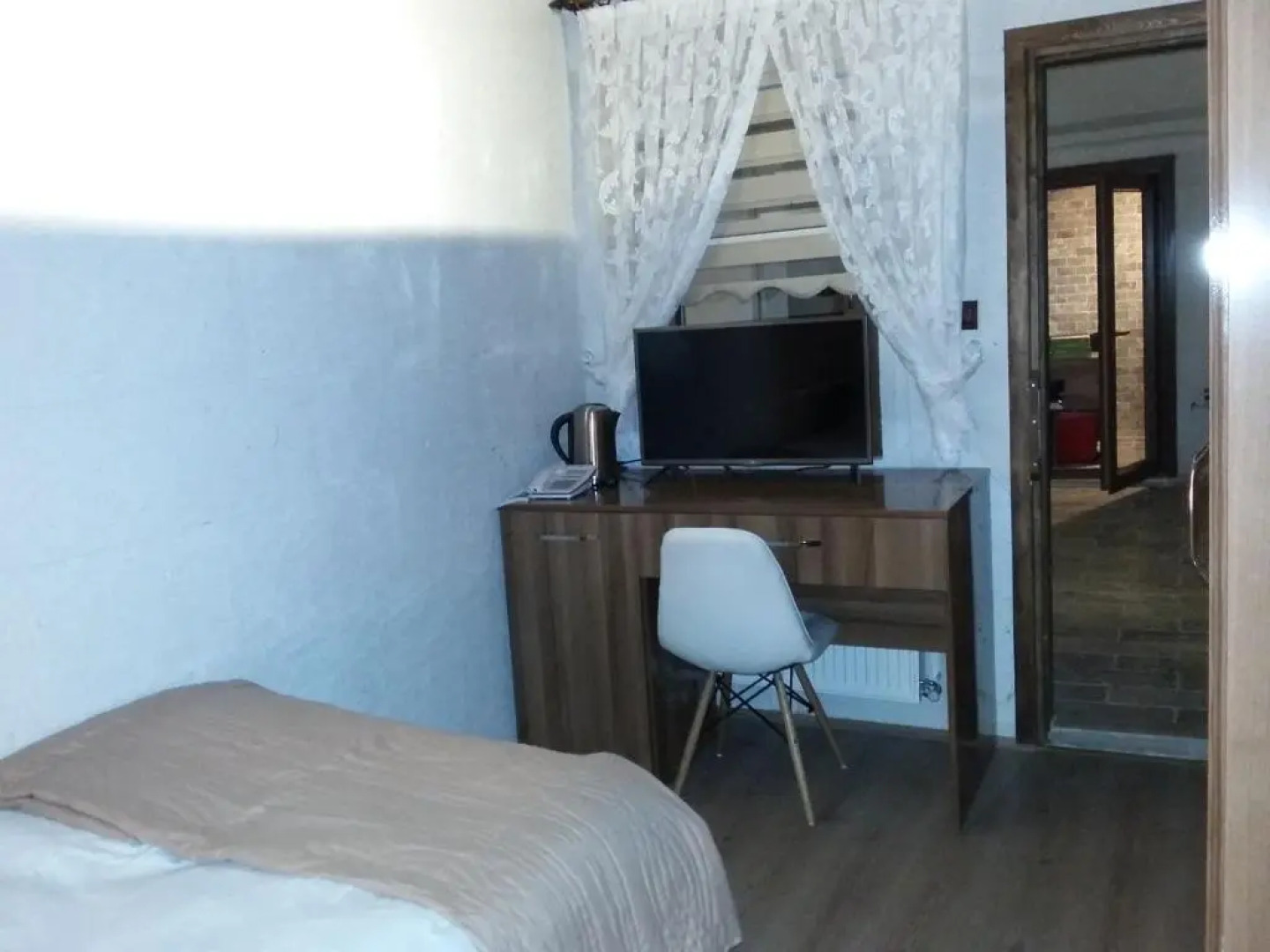 Seval White House Kapadokya